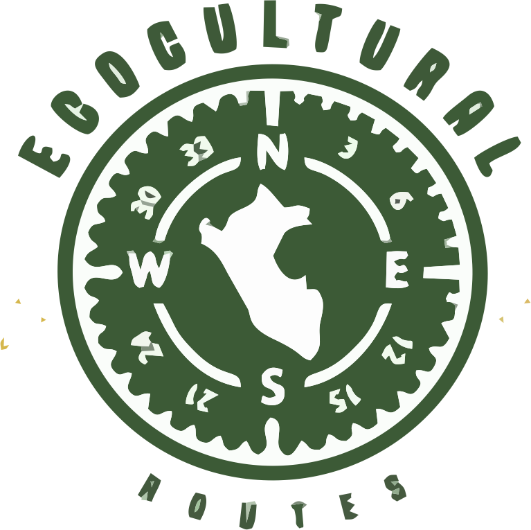 Eco Cultural Routes Logo